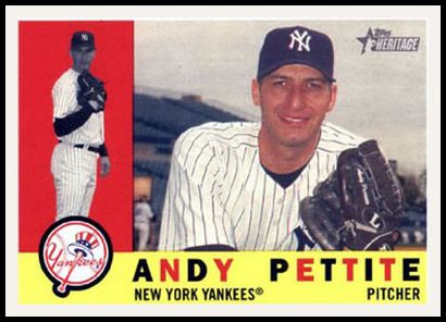 35 Andy Pettitte